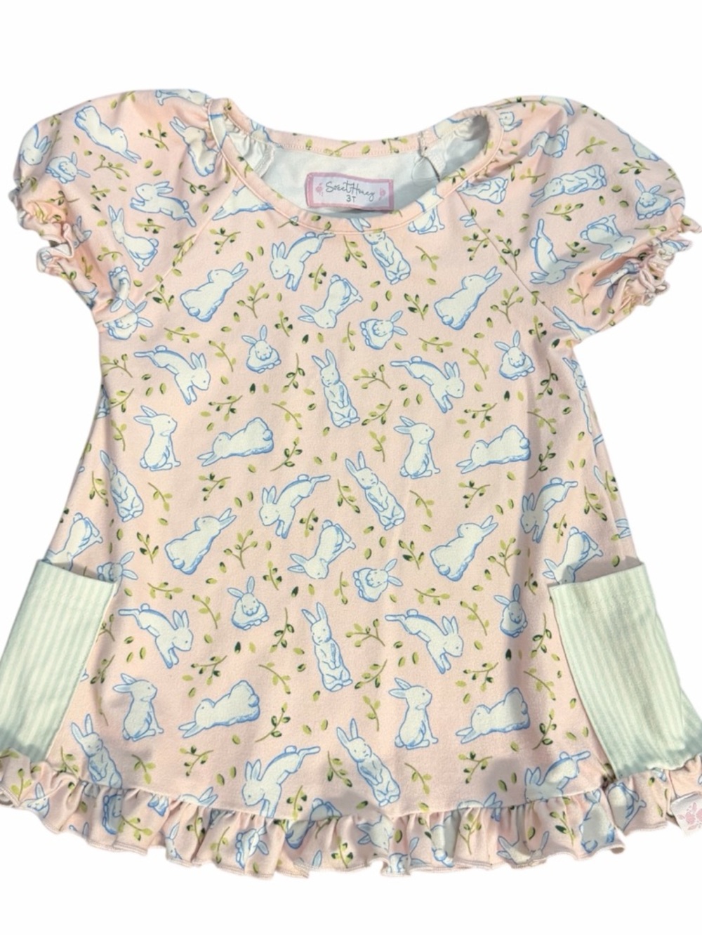 SweetHoney Tunic